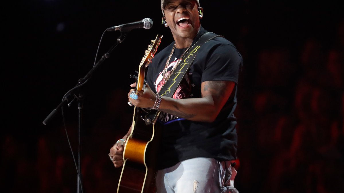 Jimmie Allen dropped by label amid second sexual assault lawsuit – NBC10 Philadelphia - Vimarsana News