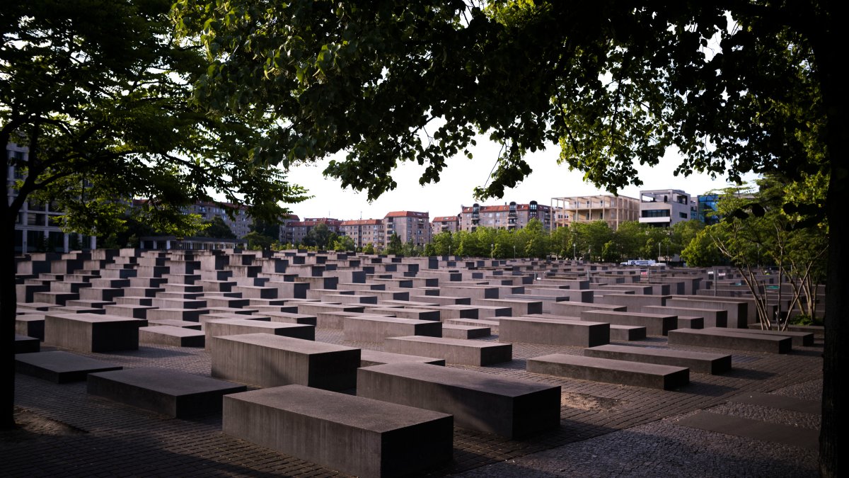 Germany to give $1.4 billion to Holocaust survivors in 2024 – NBC10 Philadelphia - Vimarsana News