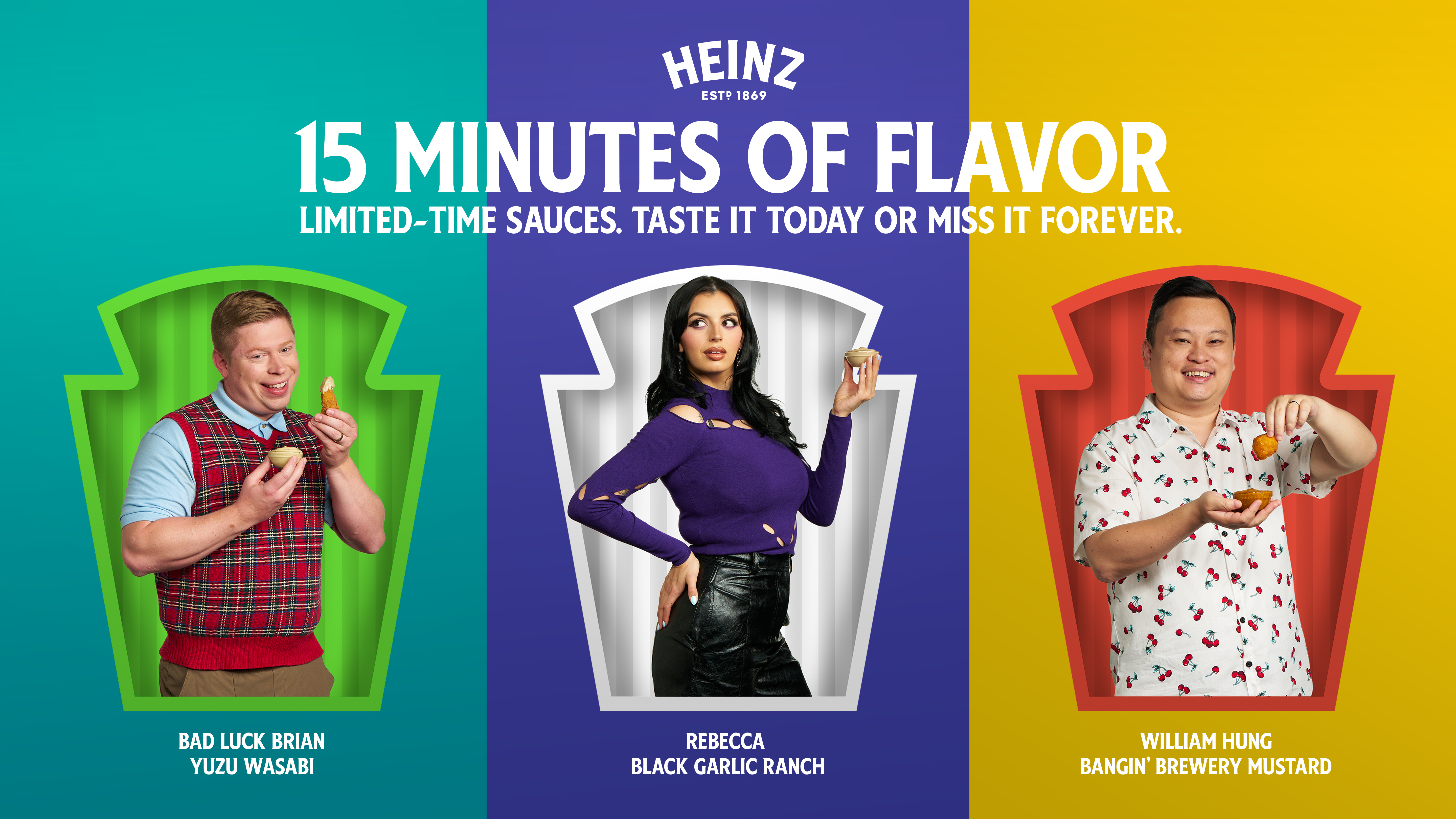 Kraft Heinz Company Delivers A Taste Of The Future With A Transformational  Data Hub
