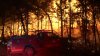 Wildfire Burns Thousands of Acres in NJ Forest