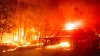 New Jersey wildfires could burn for ‘a couple of months' officials warn