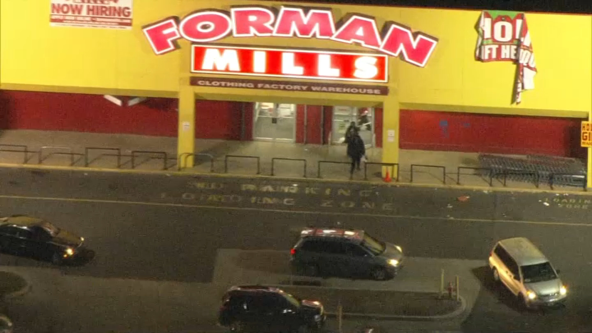 Forman Mills purchased after warning of closures of 7 Pa. stores