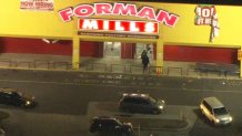 Forman Mills sold after warning about closing store - CBS Philadelphia