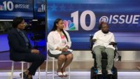 Philadelphia continues effort to recruit more foster parents