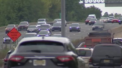 Light September mall traffic came back big on Labor Day