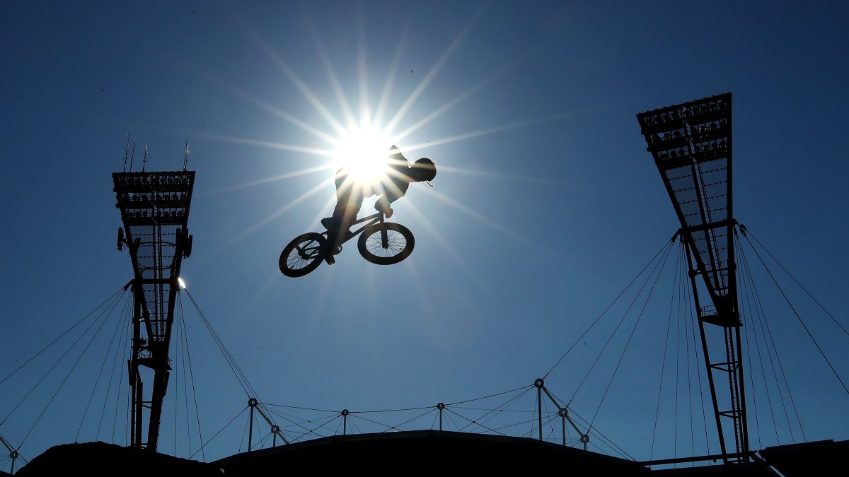 X-Games star Pat Casey dies after training accident at Motocross park – NBC10 Philadelphia - Vimarsana News
