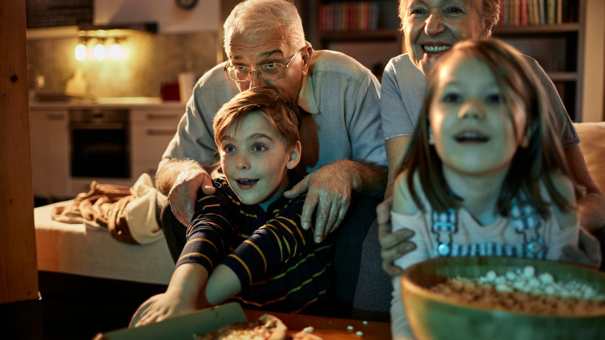 65 best family movies to watch with kids – NBC10 Philadelphia - Vimarsana News