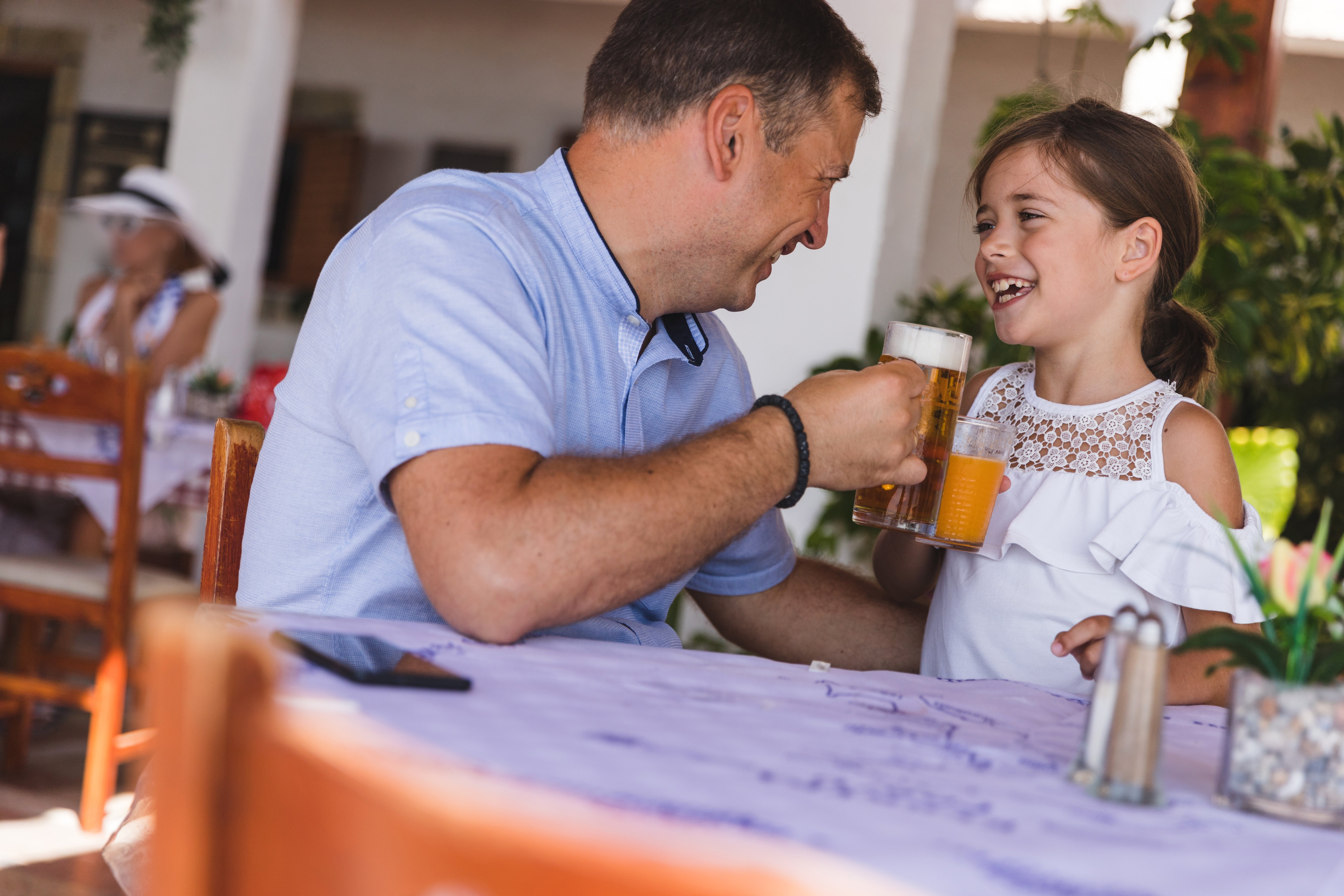 27 Father's Day restaurant deals and specials 2023 – NBC10 Philadelphia - Vimarsana News
