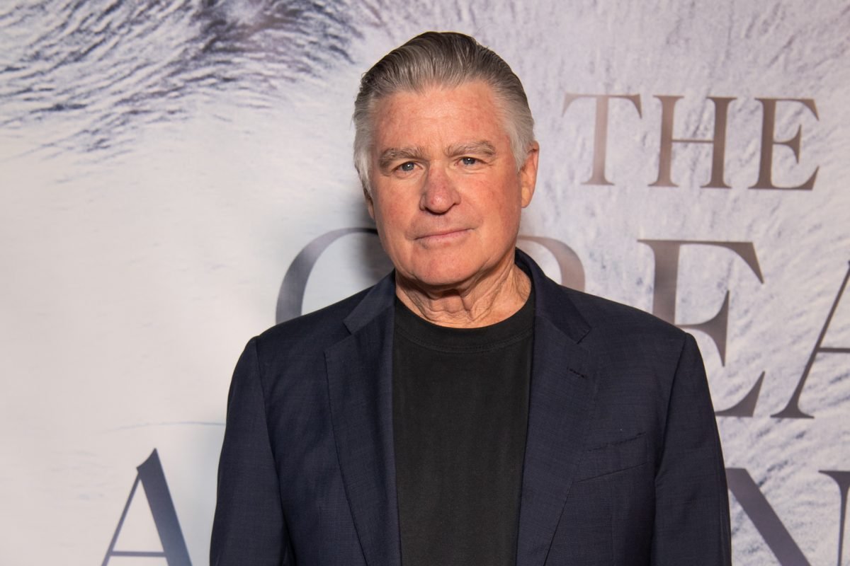 'Everwood' co-stars remember Treat Williams following actor's death – NBC10 Philadelphia - Vimarsana News