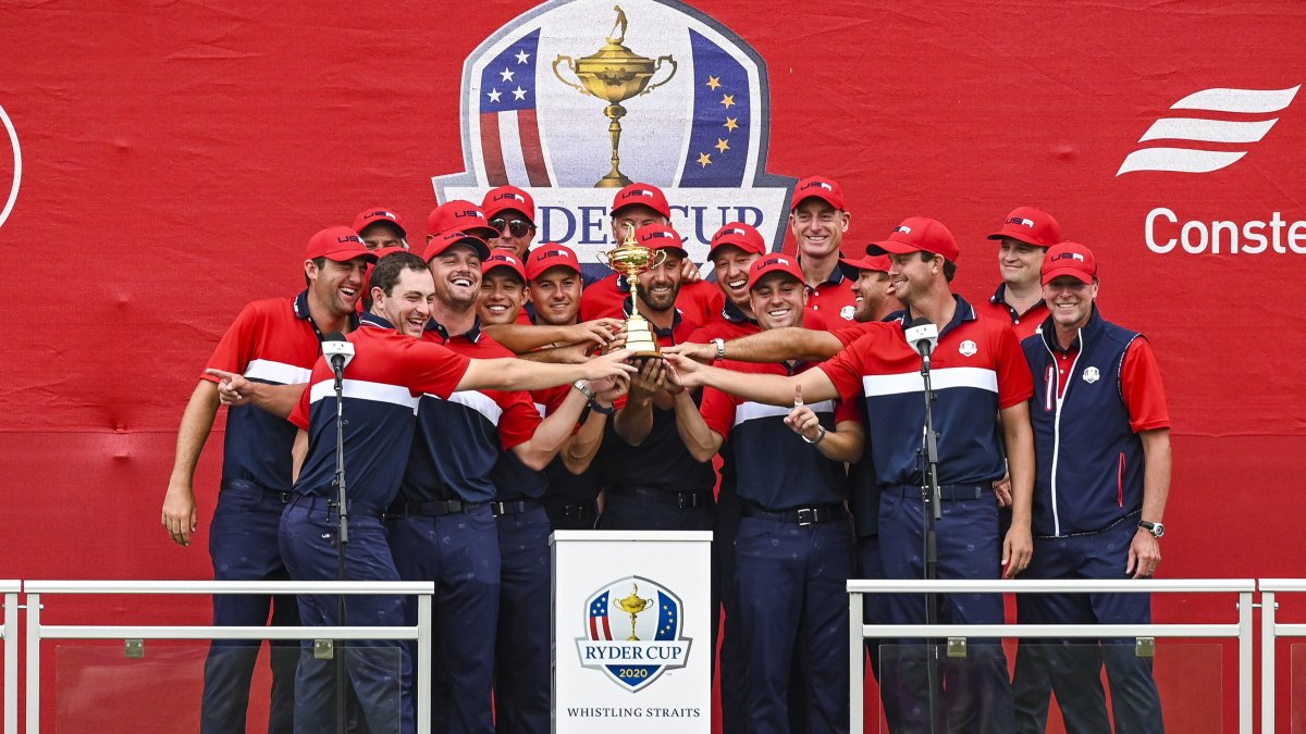 When and where is the 2023 Ryder Cup? NBC10 Philadelphia