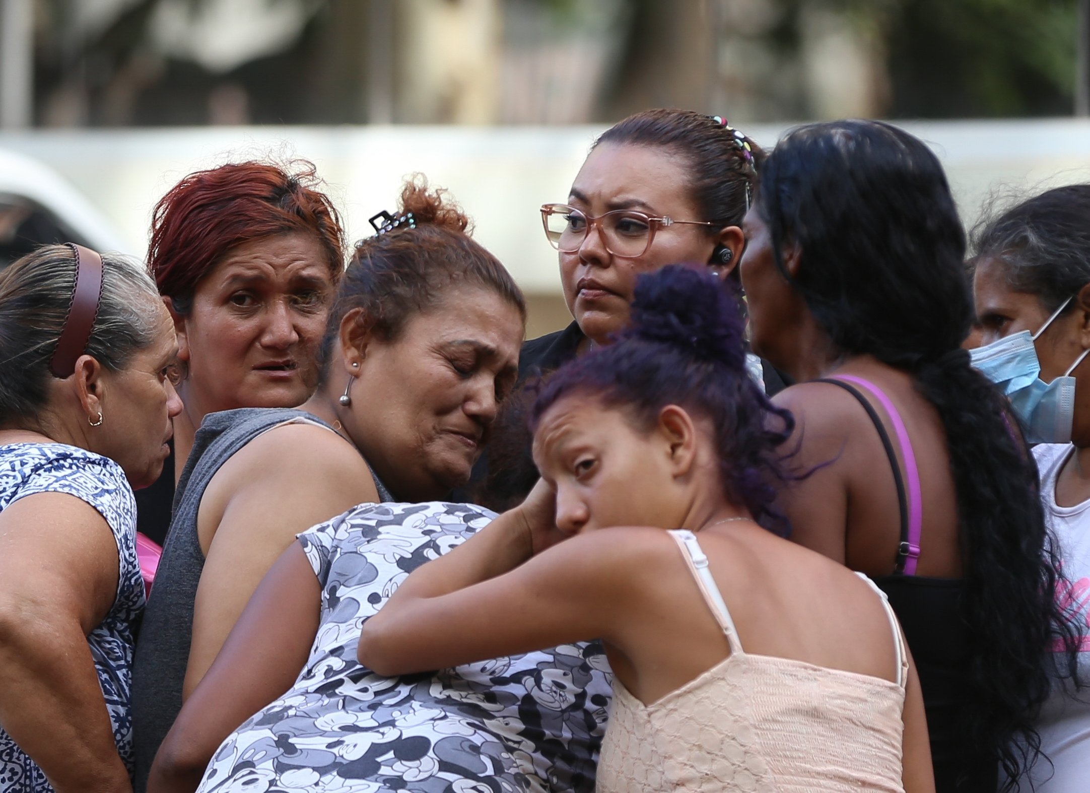 Gang slaughtered 41 women at Honduran prison, officials say – NBC10 Philadelphia - Vimarsana News