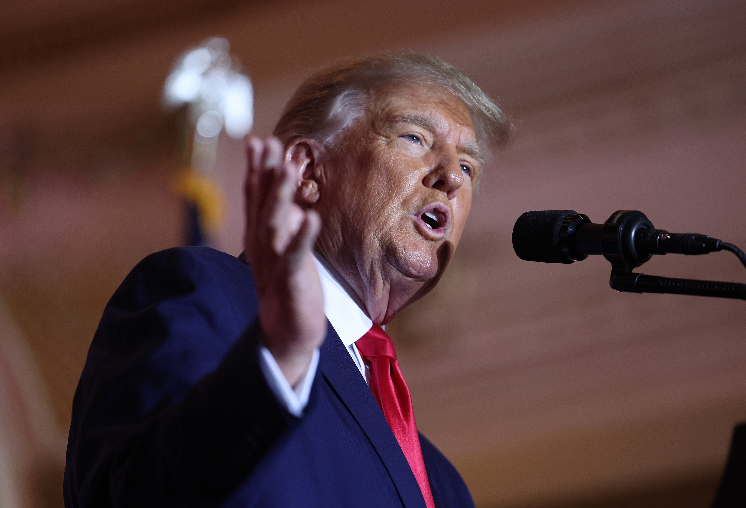 Donald Trump indicted in classified documents case – NBC10 Philadelphia - Vimarsana News