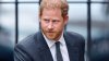 Prince Harry's Battle With British Tabloids Heads for Courtroom Showdown