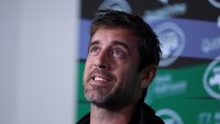 Aaron Rodgers to speak at Denver psychedelics conference