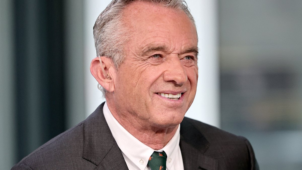 5 things to know about Robert F. Kennedy Jr. – NBC10 Philadelphia