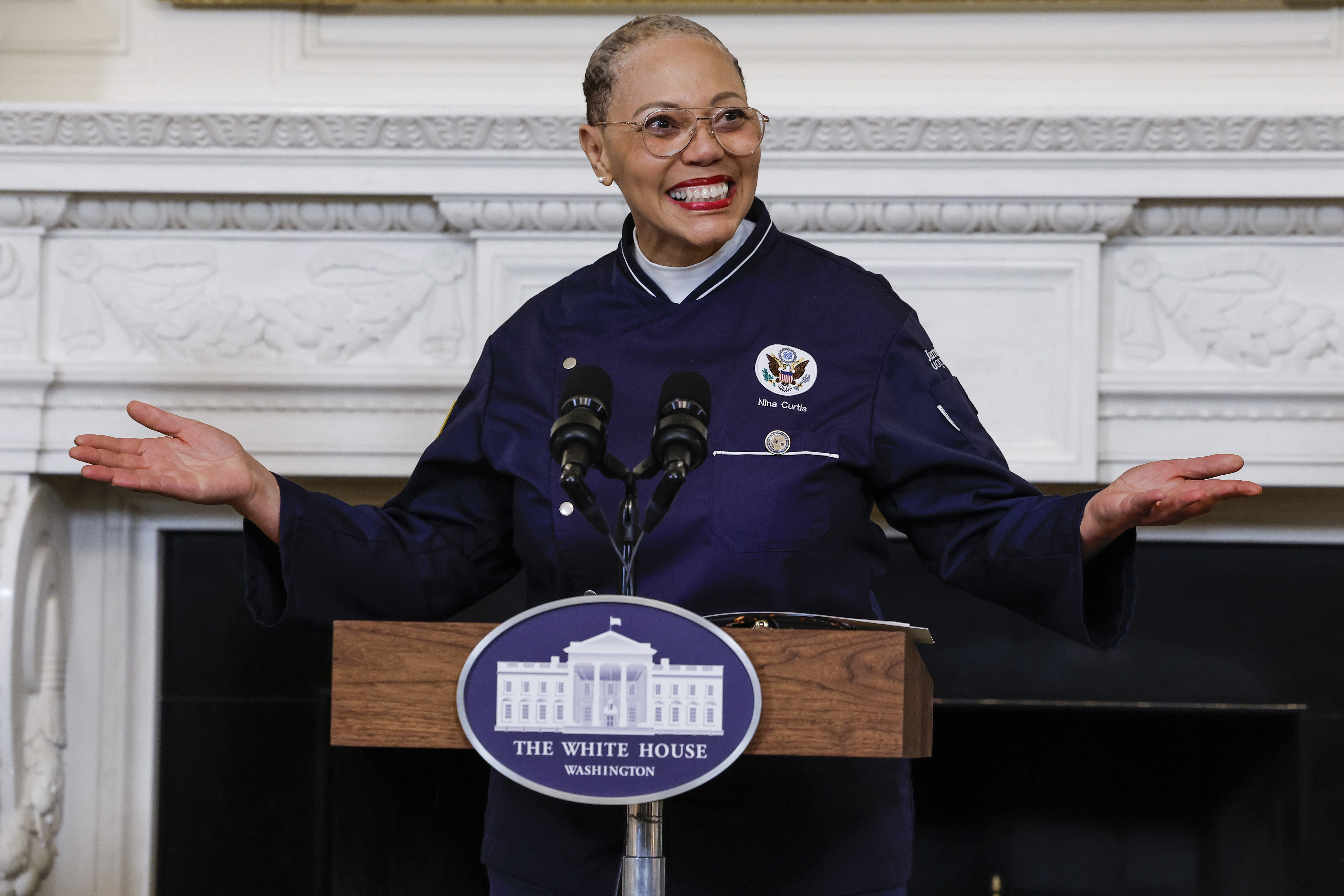 Here’s why the White House state dinner with India’s PM Modi is an