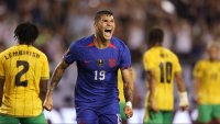 USMNT secures dramatic tie in Gold Cup opener vs. Jamaica
