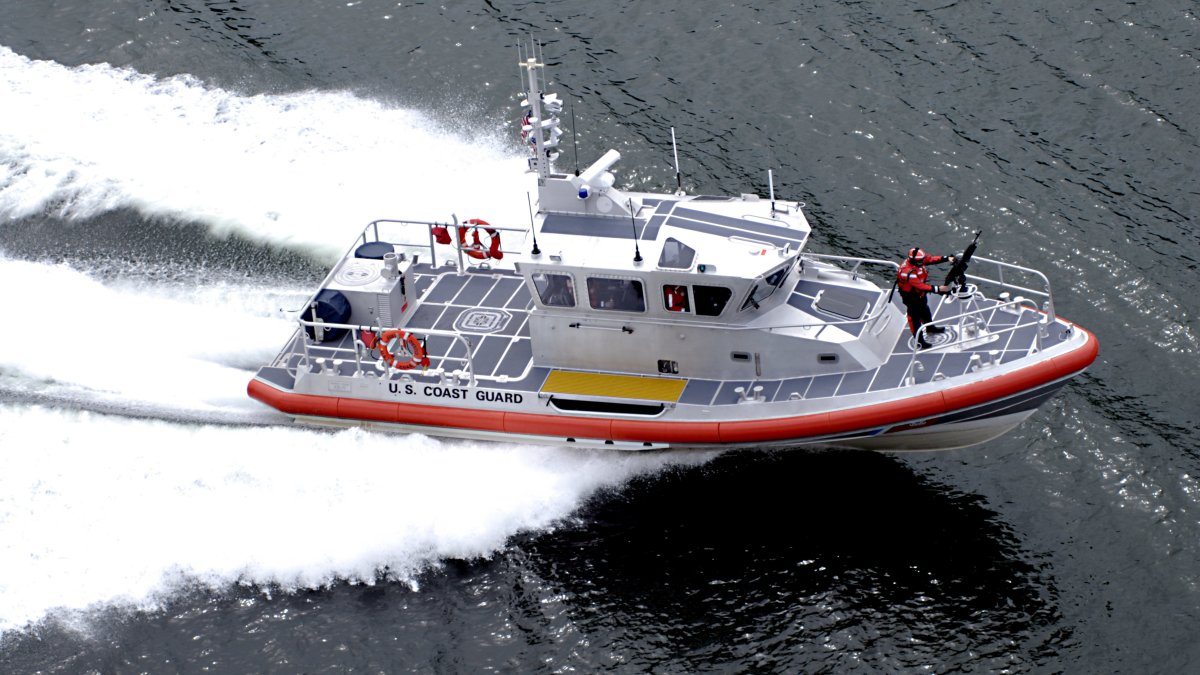 3 Dead, 2 Missing After Boat Sinks Off Alaska – NBC10 Philadelphia - Vimarsana News