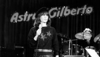 Astrud Gilberto, singer of ‘The Girl Drom Ipanema,' dead at 83