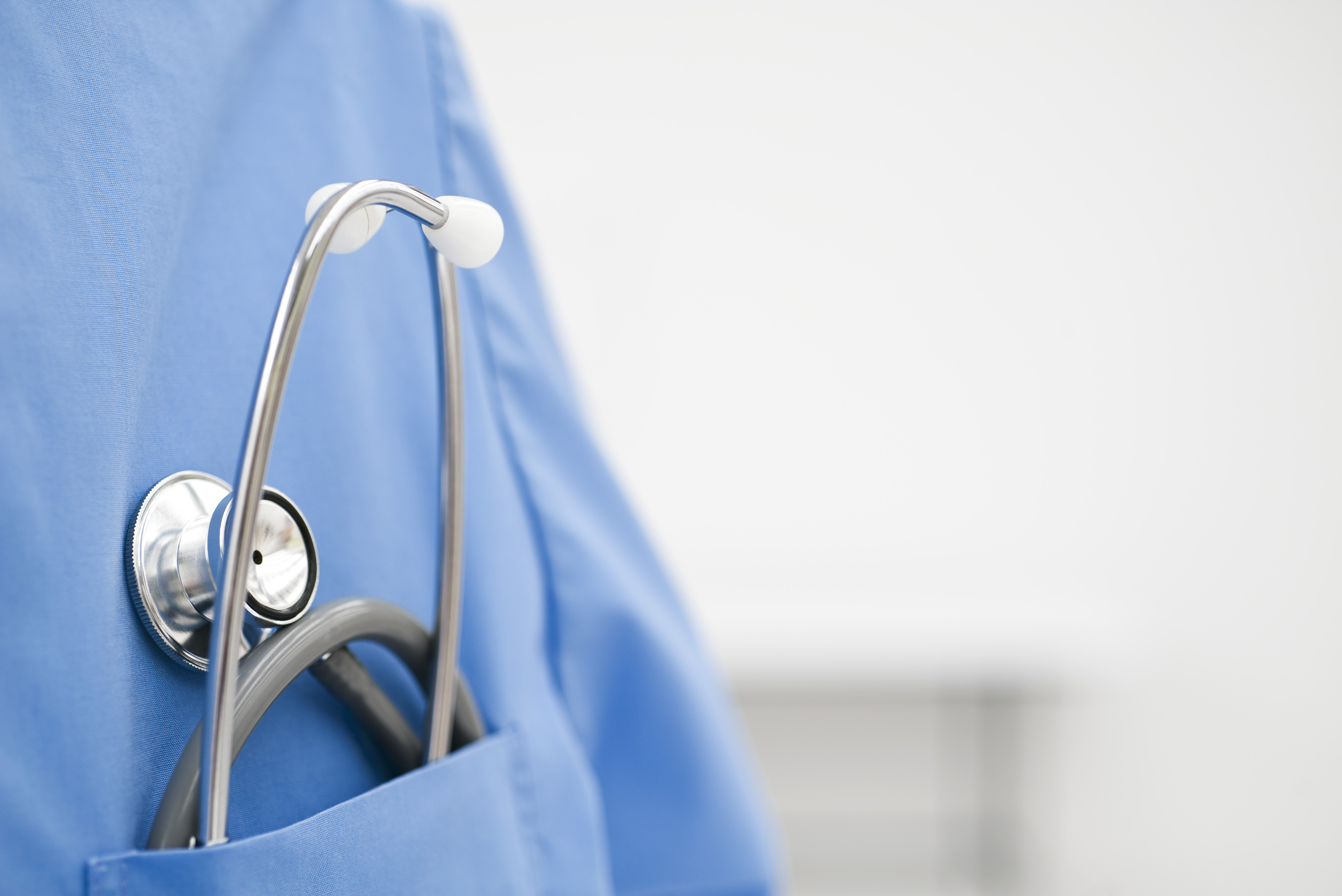 Bucks County nurse accused of abusing child with medical conditions