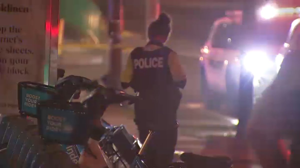 Man dies after being shot in the head on Broad St. at Girard Ave ...
