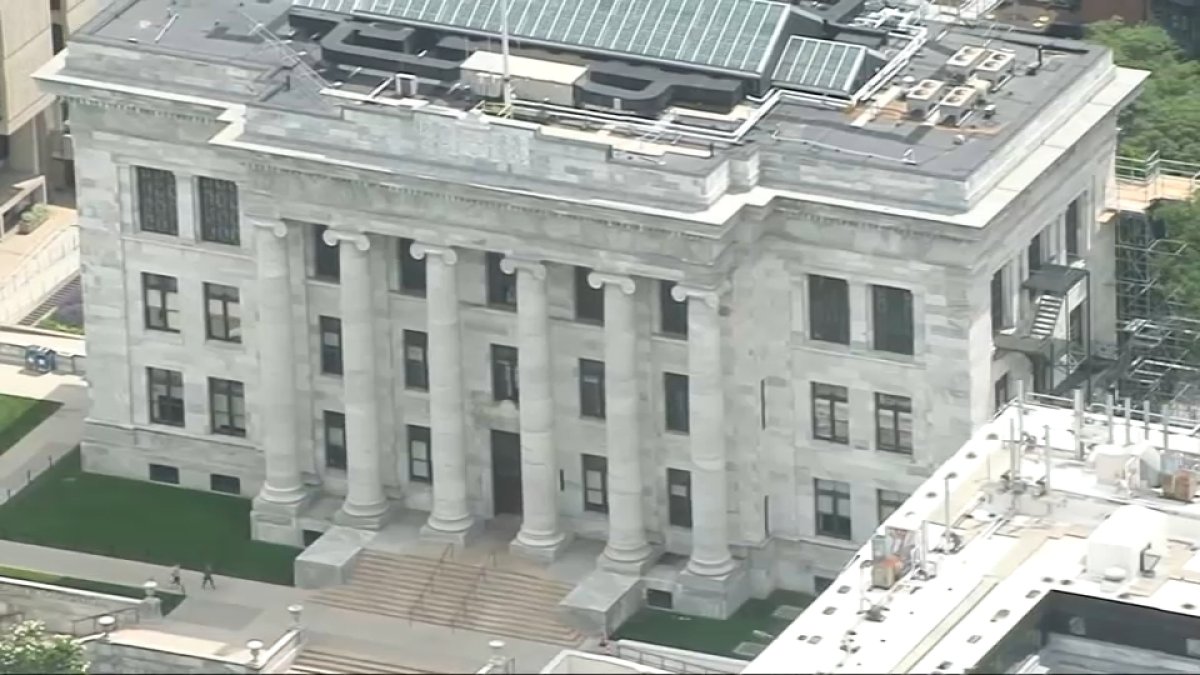 Harvard Medical School morgue body theft lawsuit – NBC10 Philadelphia - Vimarsana News