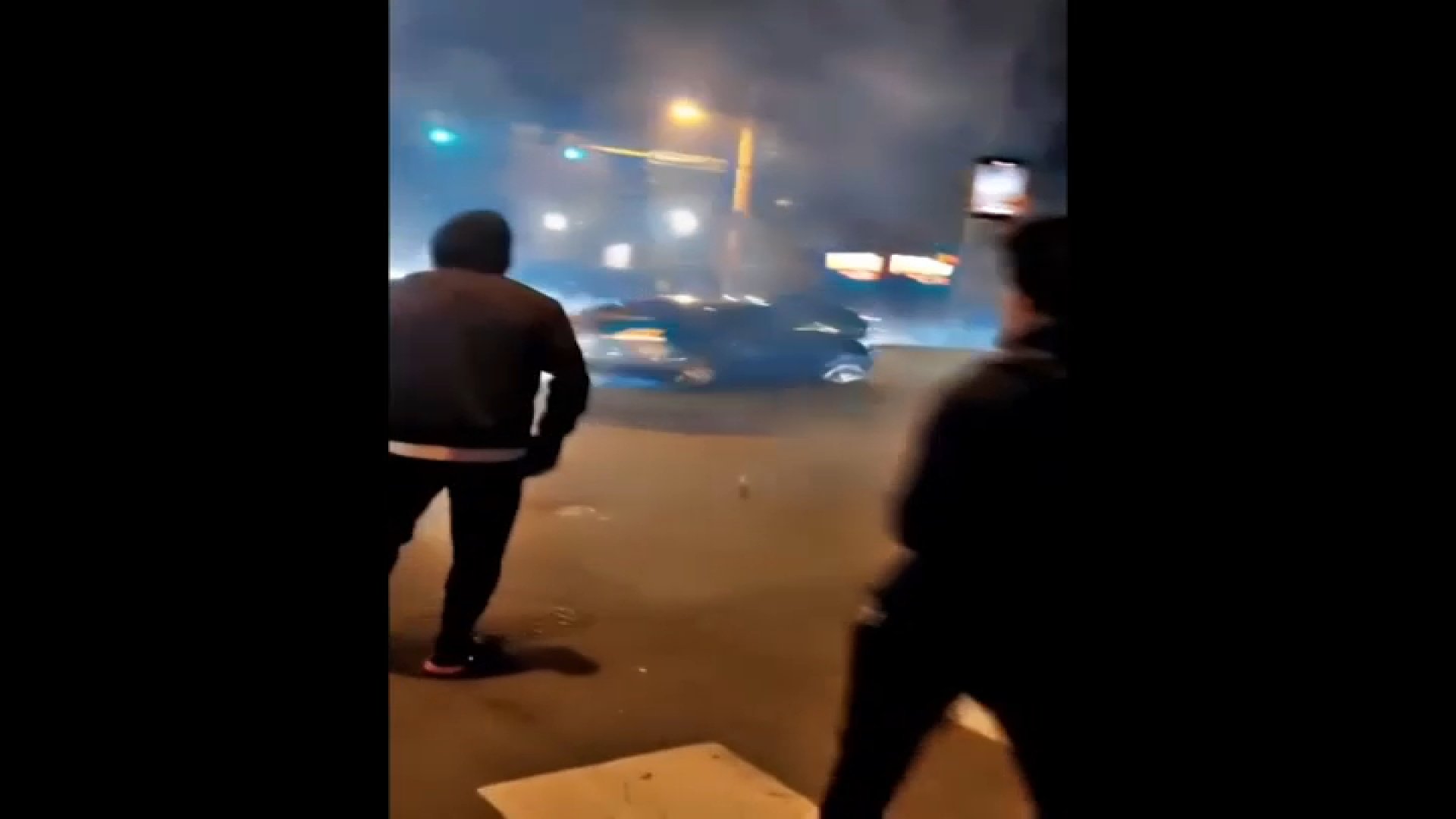 Proposed bill cracks down on illegal street racing in Philadelphia - Vimarsana News