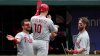 Phillies Vs. Nationals: J.T. Realmuto Breaks Out of Slump in Phils Win