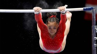 2022 U.S. Gymnastics Championships