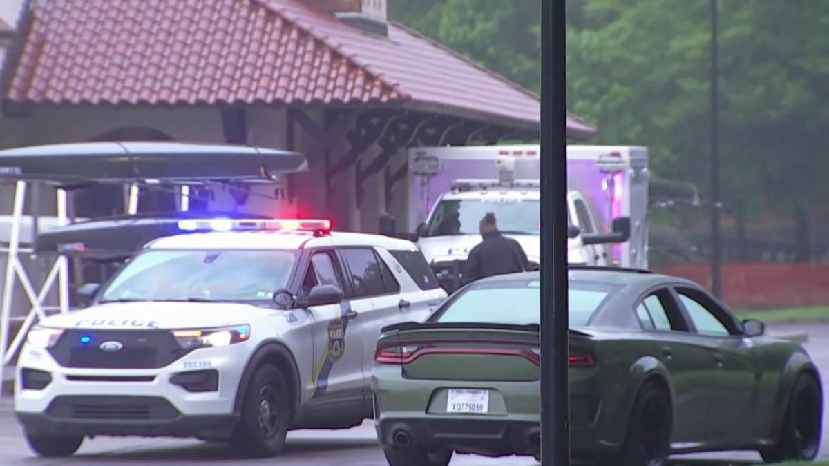 Man found shot to death along Boathouse Row – NBC10 Philadelphia