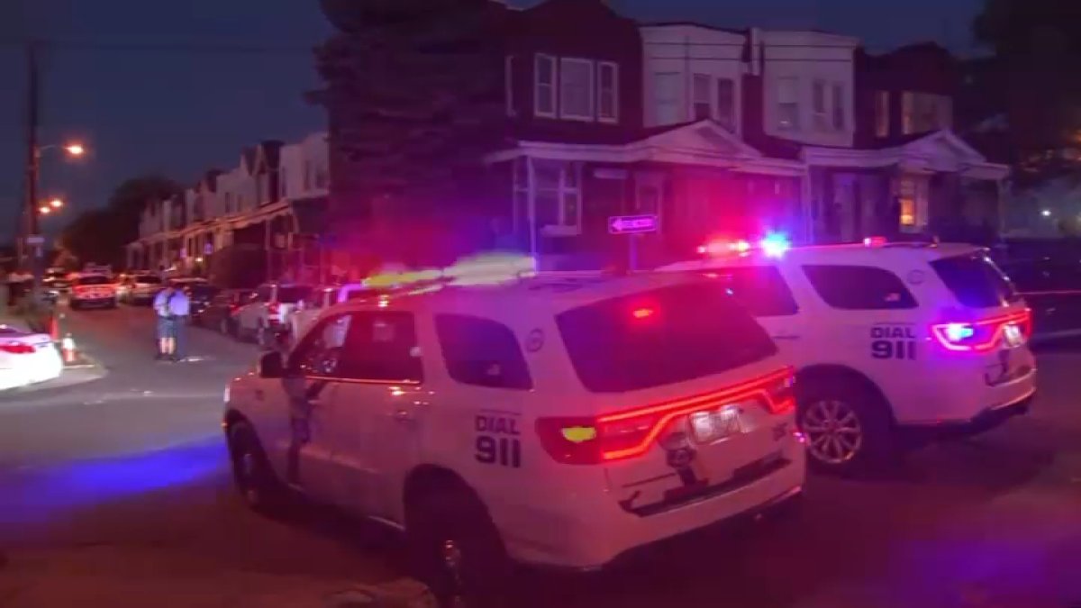Mom and toddler shot by stray bullets while sitting on porch outside ...