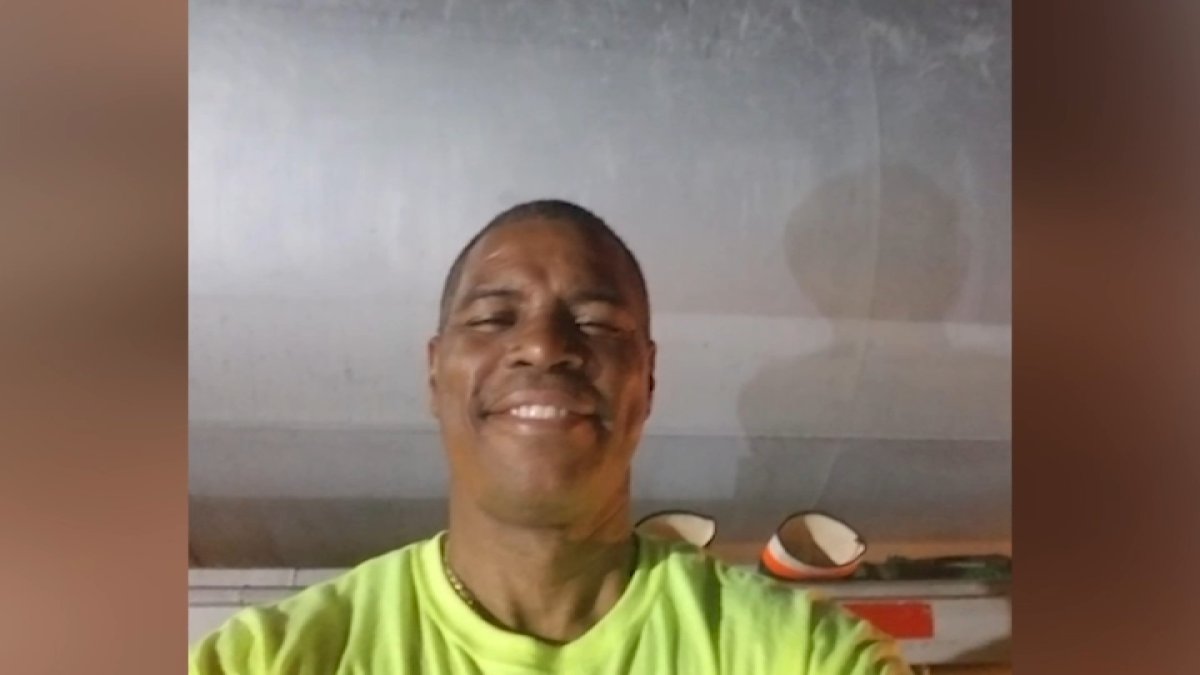 Officials reveal cause of death of truck driver in I 95 crash and
