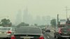 Hazardous air quality alert remains in effect for Philly, impacting flights, schools