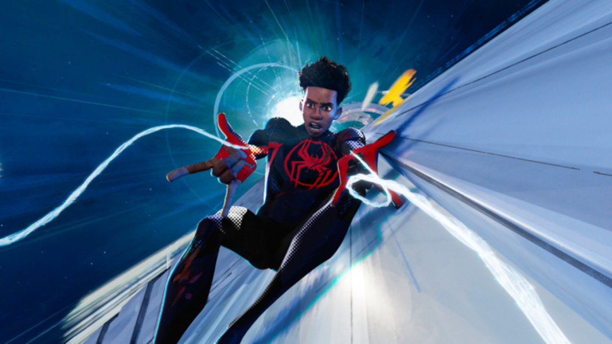 Spider-Man: Across the Spider-Verse' Has $120.5M Box Office Debut – NBC10  Philadelphia