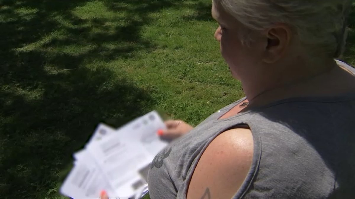 Philly driver receives speeding tickets after thief steals her car - Vimarsana News