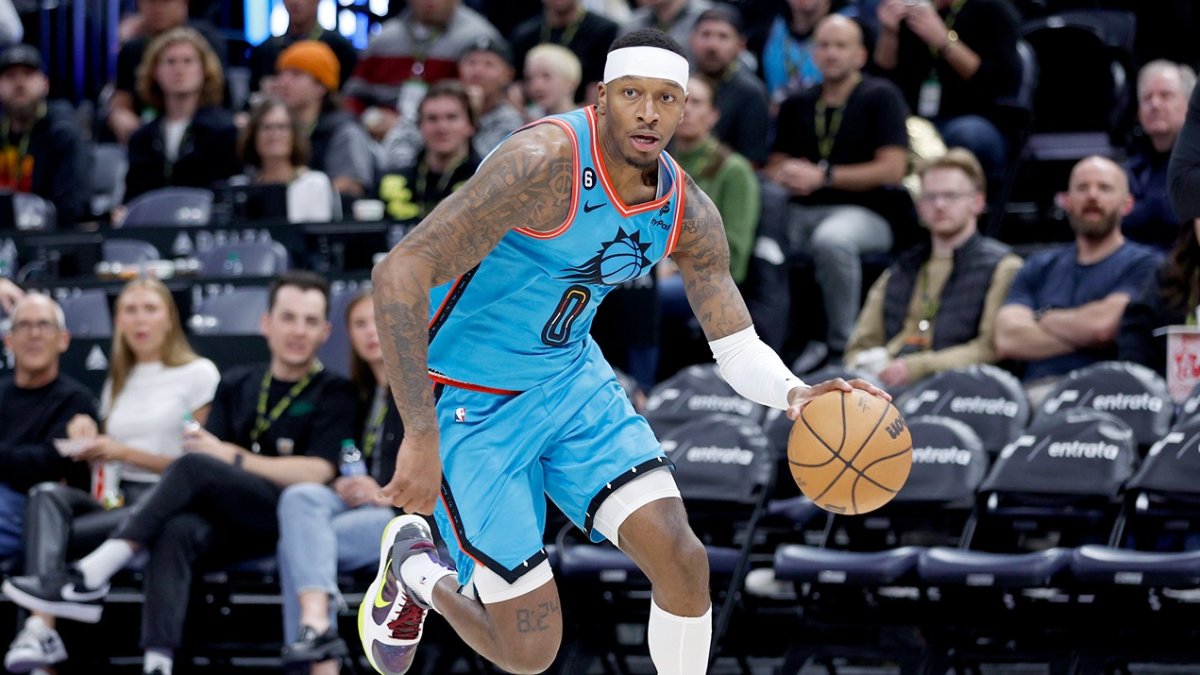 NBA free agency 2023: Role player options for Sixers – NBC10 Philadelphia - Vimarsana News