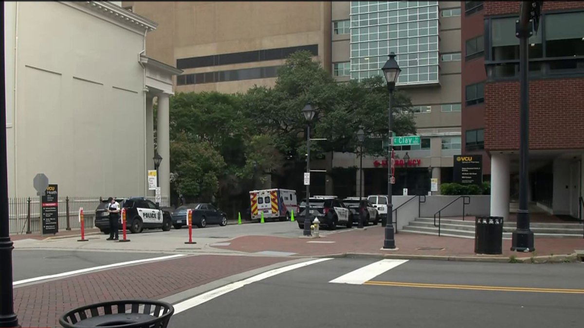 Multiple Injuries Reported After Shooting Near VCU Campus in Richmond – NBC10 Philadelphia - Vimarsana News