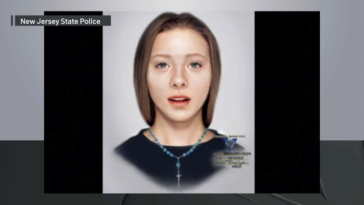NJ Transit Police looks to identify mystery woman killed by train 15 ...