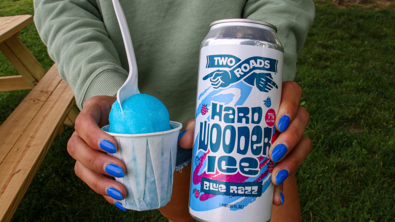 Philly water ice – now as an alcoholic hard seltzer? – NBC10 Philadelphia