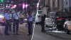 Separate Shootings Within Minutes, Within a Block of Each Other Leave Teen, Man Hurt