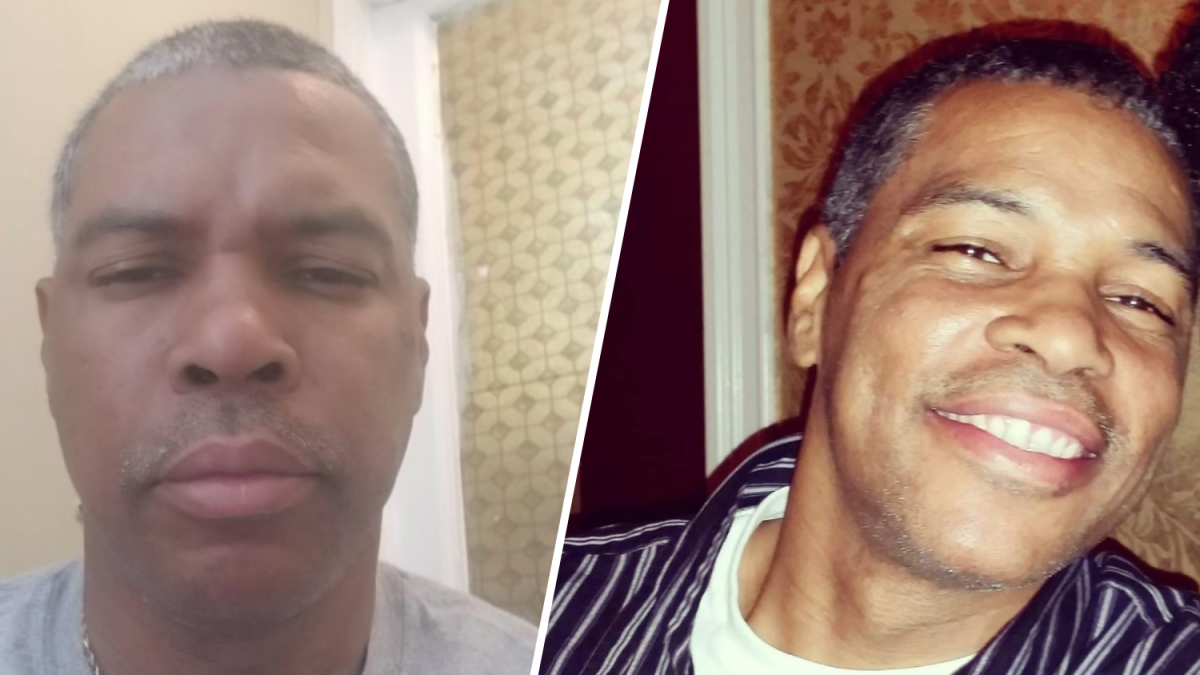 Family identifies truck driver found dead in rubble of I95 collapse as