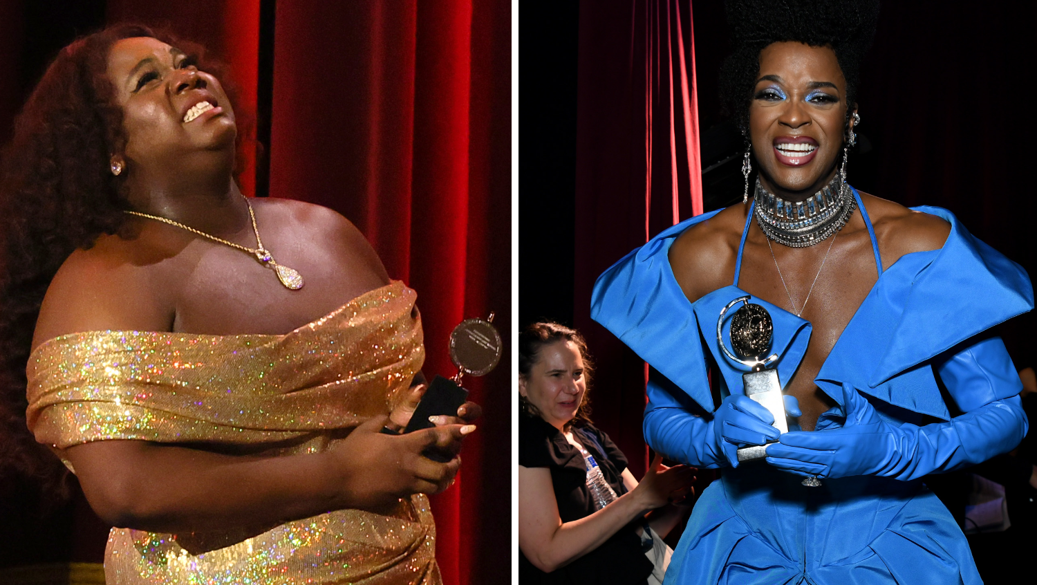 Tony Awards makes history and puts on a show despite Hollywood strike – NBC10 Philadelphia - Vimarsana News