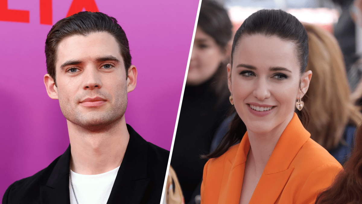 David Corenswet, Rachel Brosnahan cast as Superman and Lois Lane – NBC10 Philadelphia - Vimarsana News
