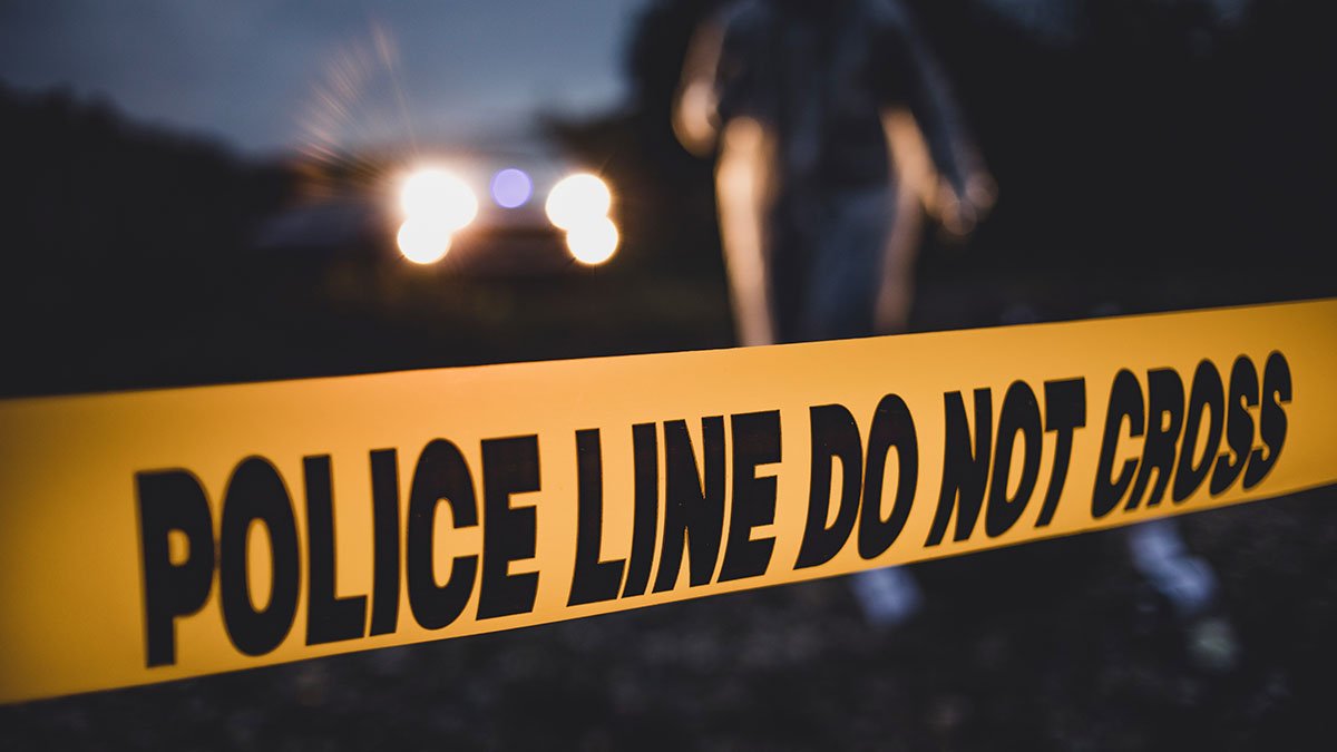 22-year-old man shot to death in North Philadelphia - Vimarsana News
