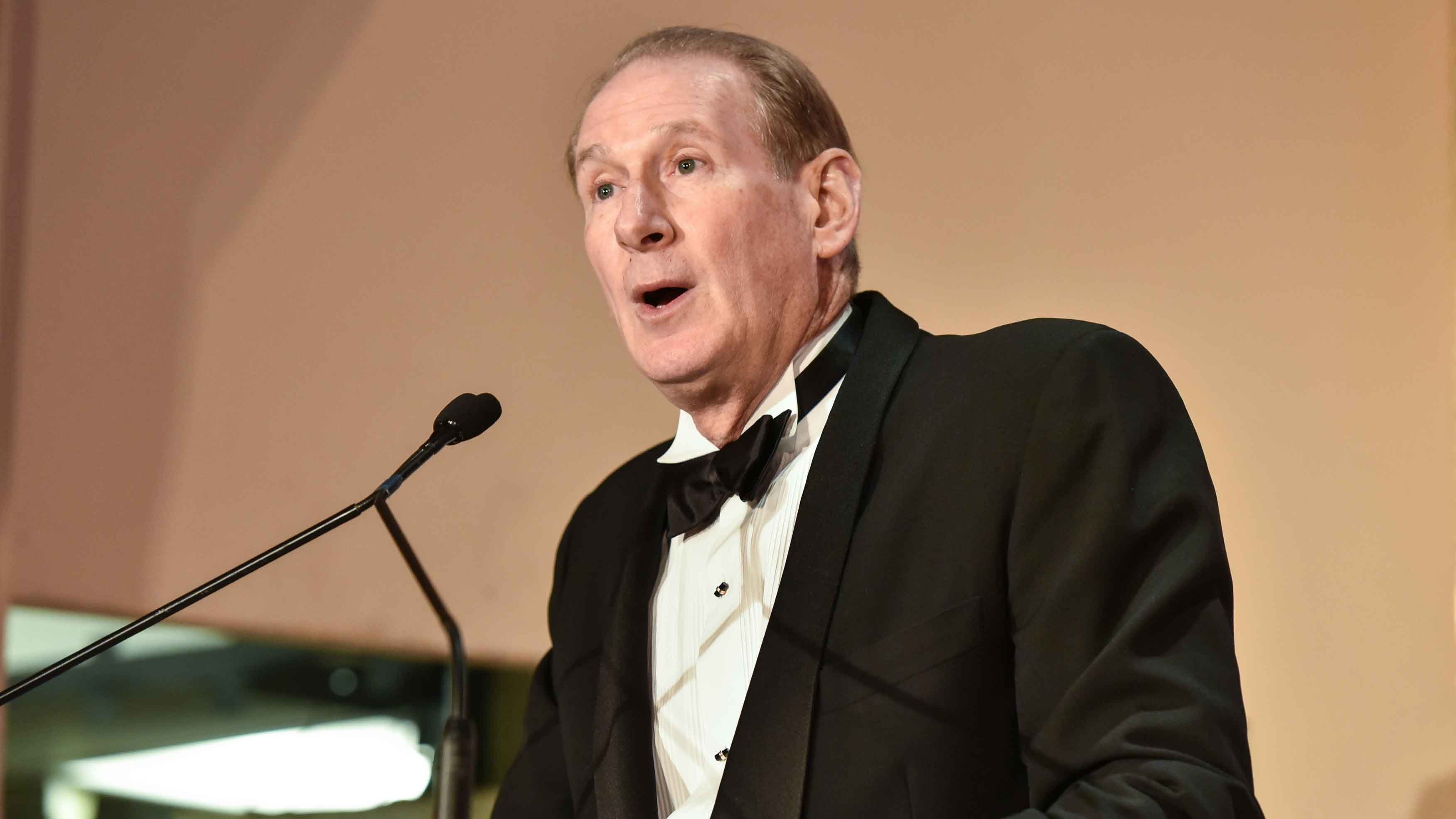 Businessman James Crown dies in race track crash at 70 – NBC10 Philadelphia - Vimarsana News