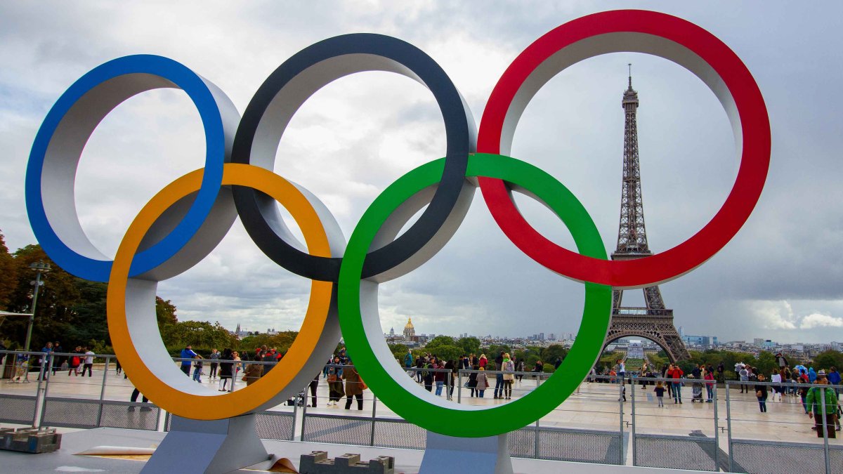 Olympics are pushing Paris to confront cocaine use on streets – NBC10 Philadelphia - Vimarsana News