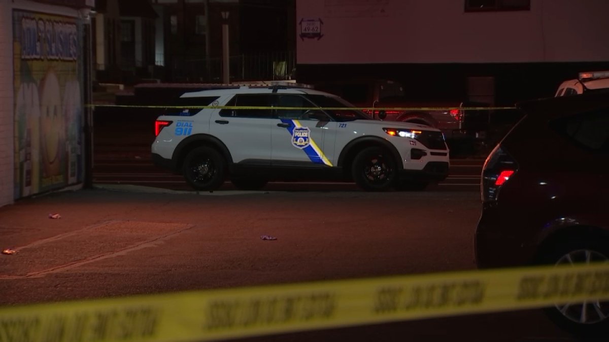 Woman dies in Northeast Philadelphia shooting – NBC10 Philadelphia