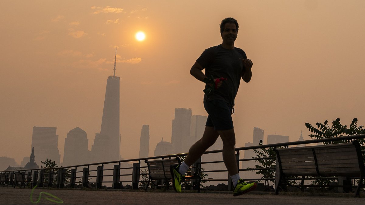Expect a hot, smoky summer in much of the US – NBC10 Philadelphia - Vimarsana News