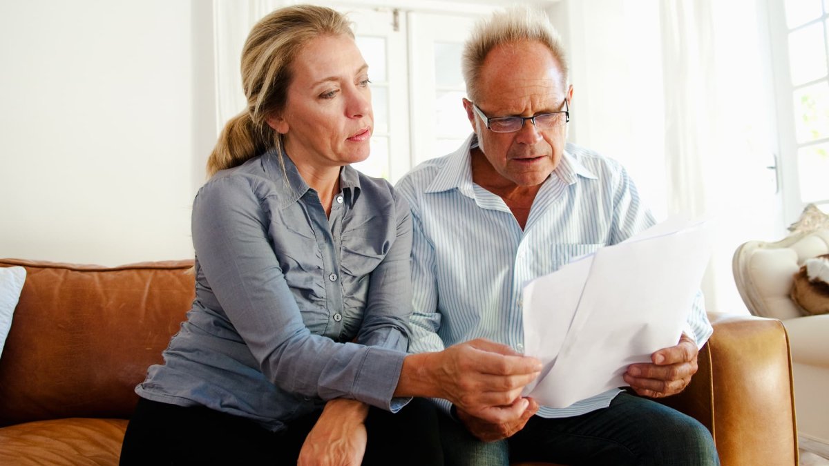 37% of baby boomers have more stock exposure than they should, Fidelity says. These 4 tips can help - Vimarsana News