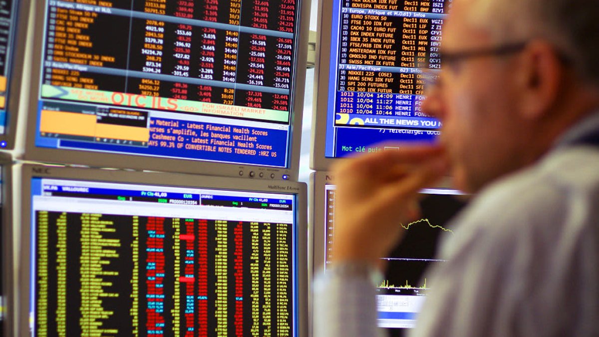European stocks open mixed with slew of earnings ahead; Ocado up 7.5% - Vimarsana News